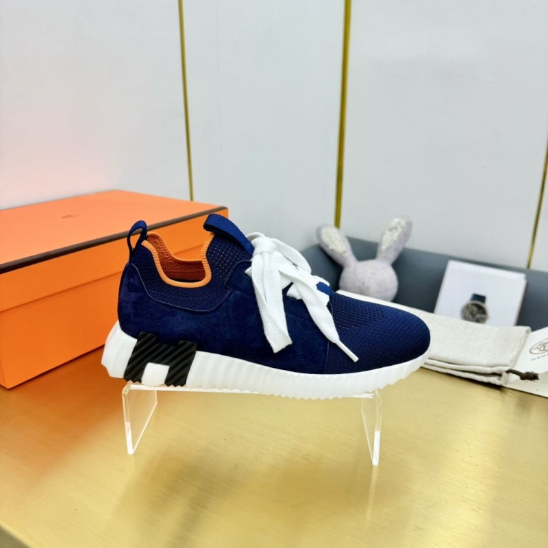 H**mes casual shoes